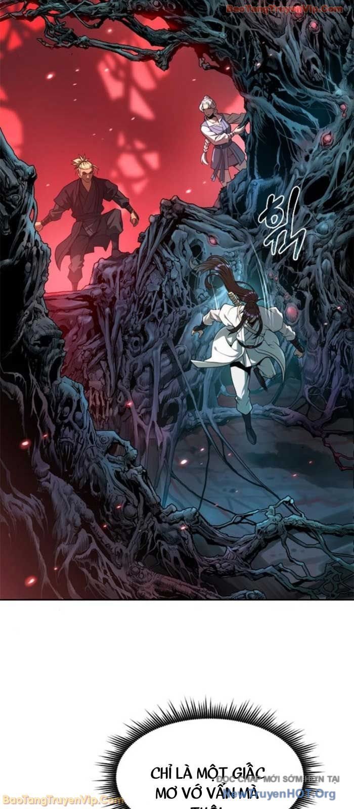 Ma Đạo Chuyển Sinh Ký Chapter 136 - Trang 2