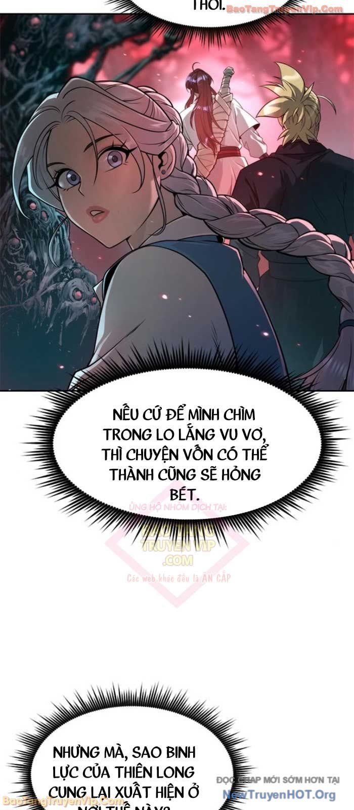 Ma Đạo Chuyển Sinh Ký Chapter 136 - Trang 2