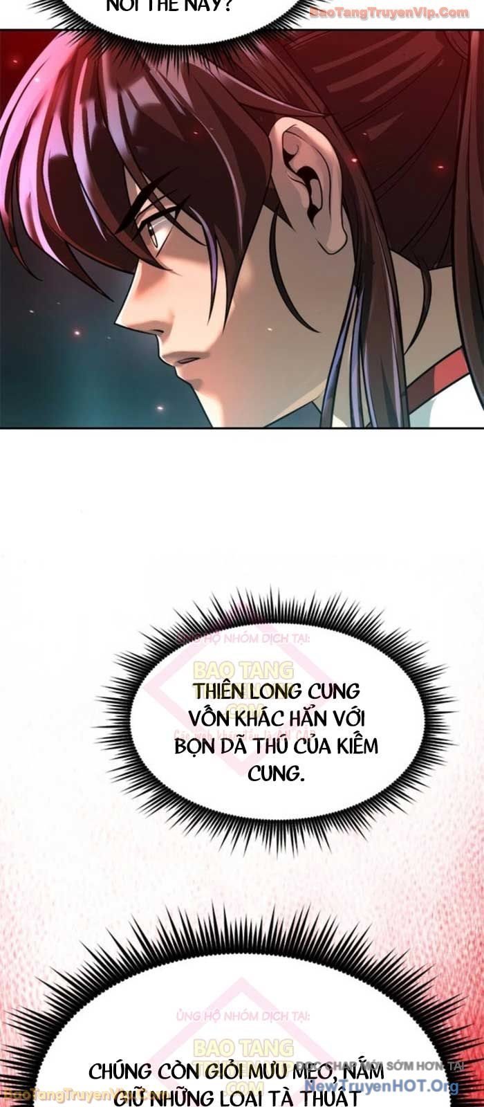 Ma Đạo Chuyển Sinh Ký Chapter 136 - Trang 2