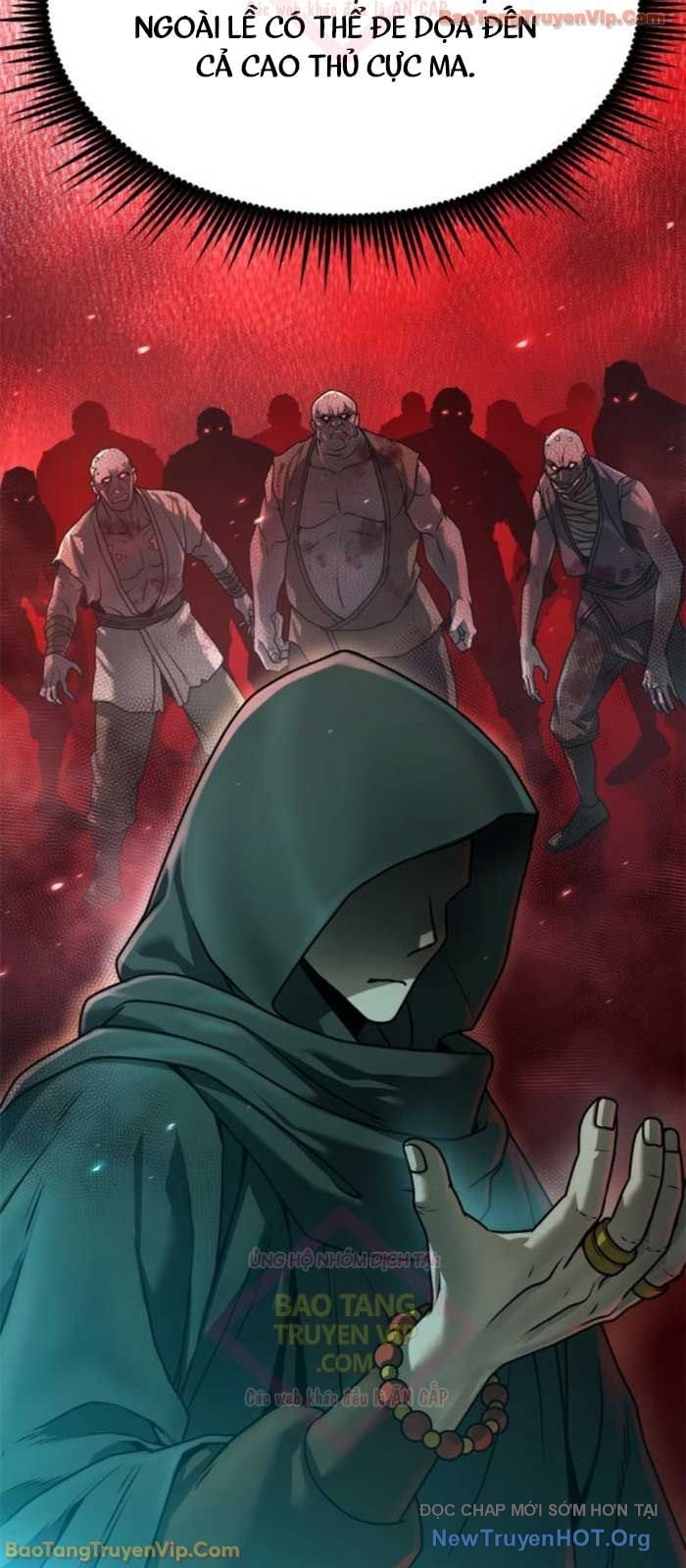 Ma Đạo Chuyển Sinh Ký Chapter 136 - Trang 2