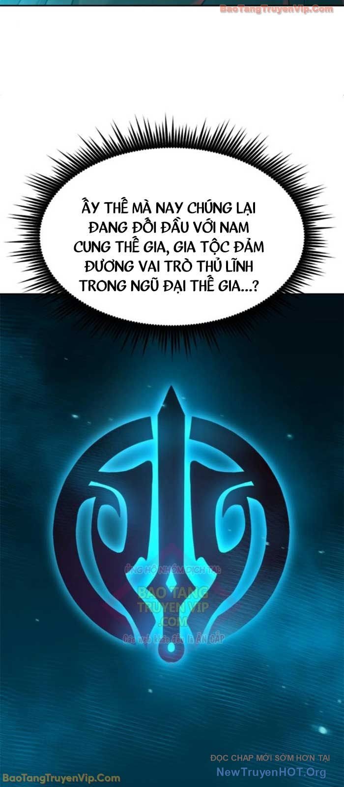 Ma Đạo Chuyển Sinh Ký Chapter 136 - Trang 2