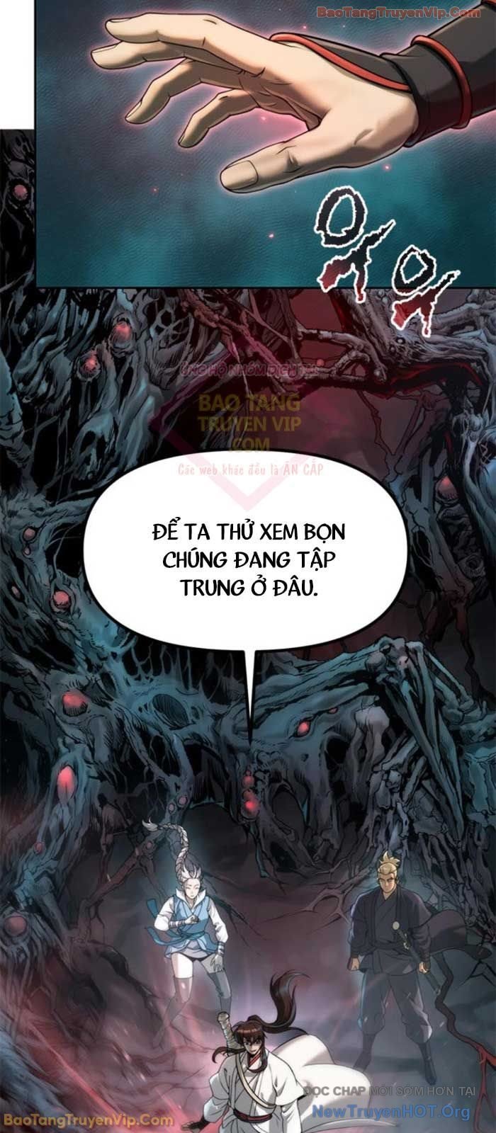 Ma Đạo Chuyển Sinh Ký Chapter 136 - Trang 2