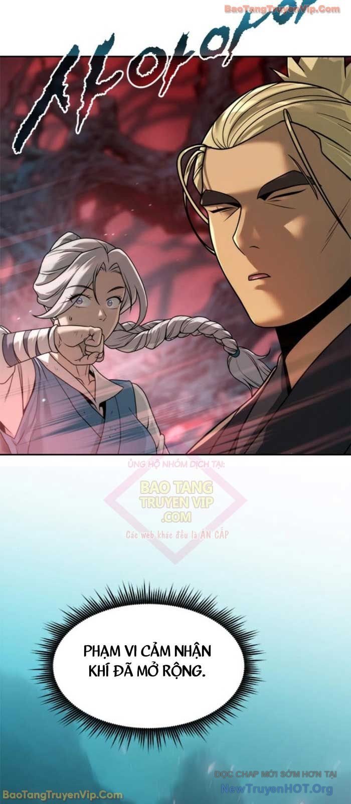 Ma Đạo Chuyển Sinh Ký Chapter 136 - Trang 2