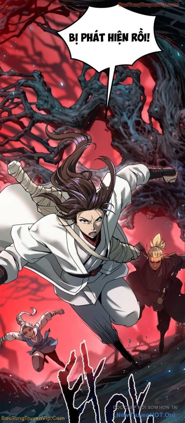 Ma Đạo Chuyển Sinh Ký Chapter 136 - Trang 2