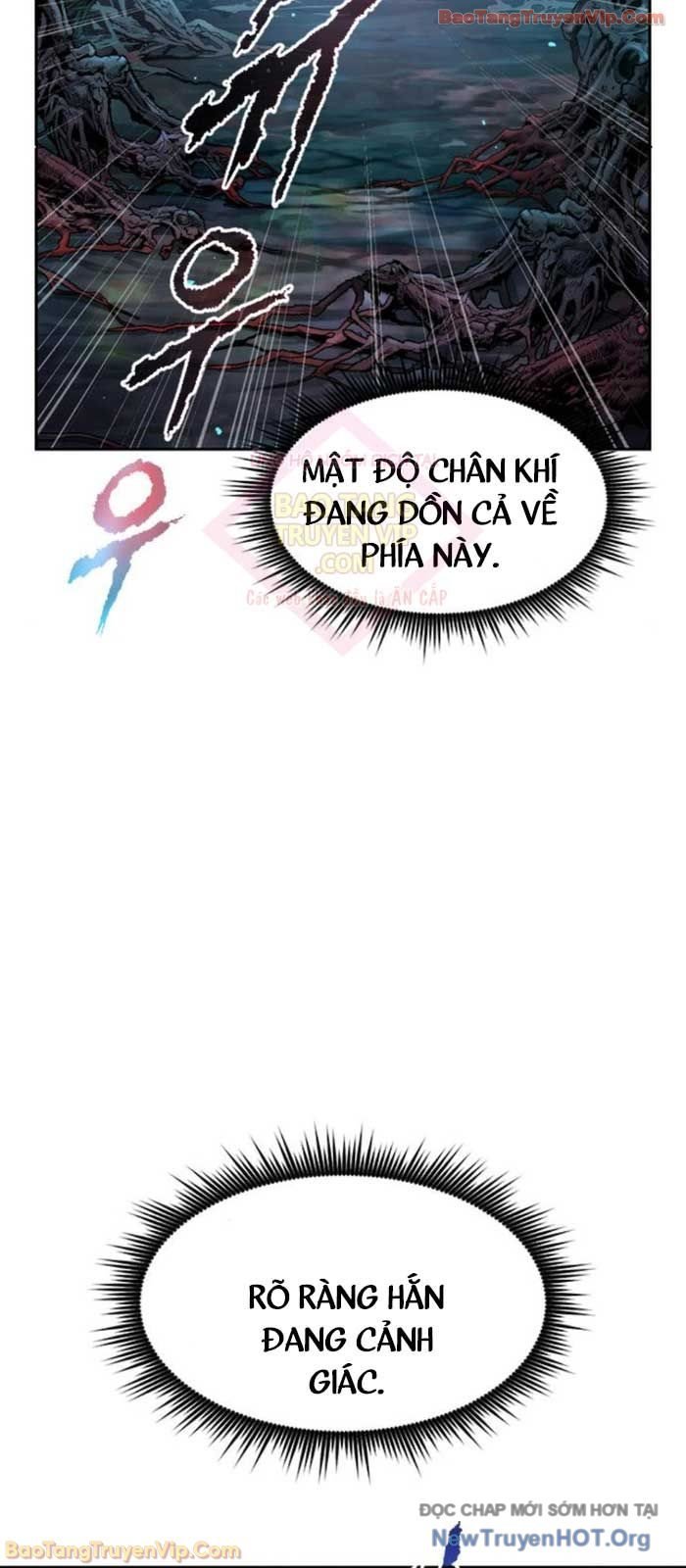 Ma Đạo Chuyển Sinh Ký Chapter 136 - Trang 2
