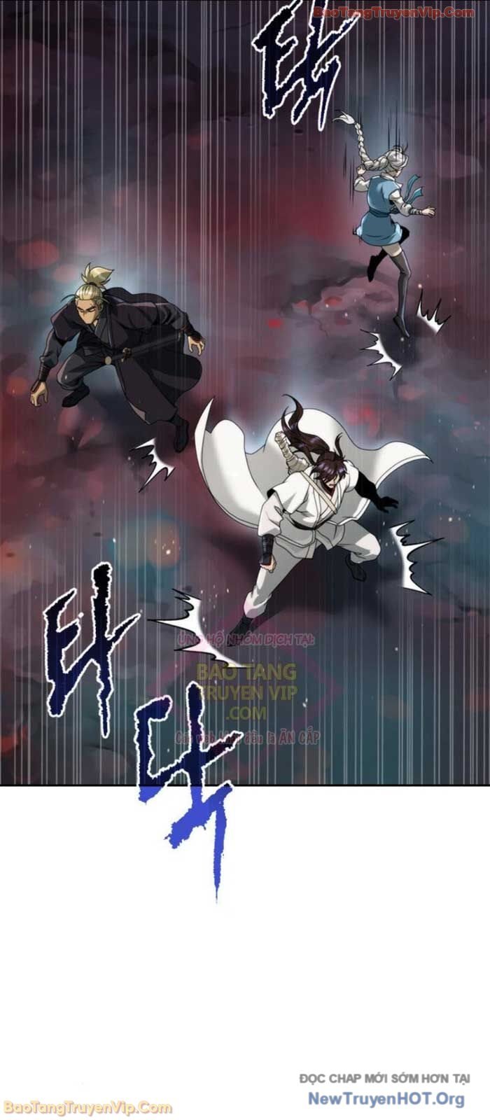 Ma Đạo Chuyển Sinh Ký Chapter 136 - Trang 2