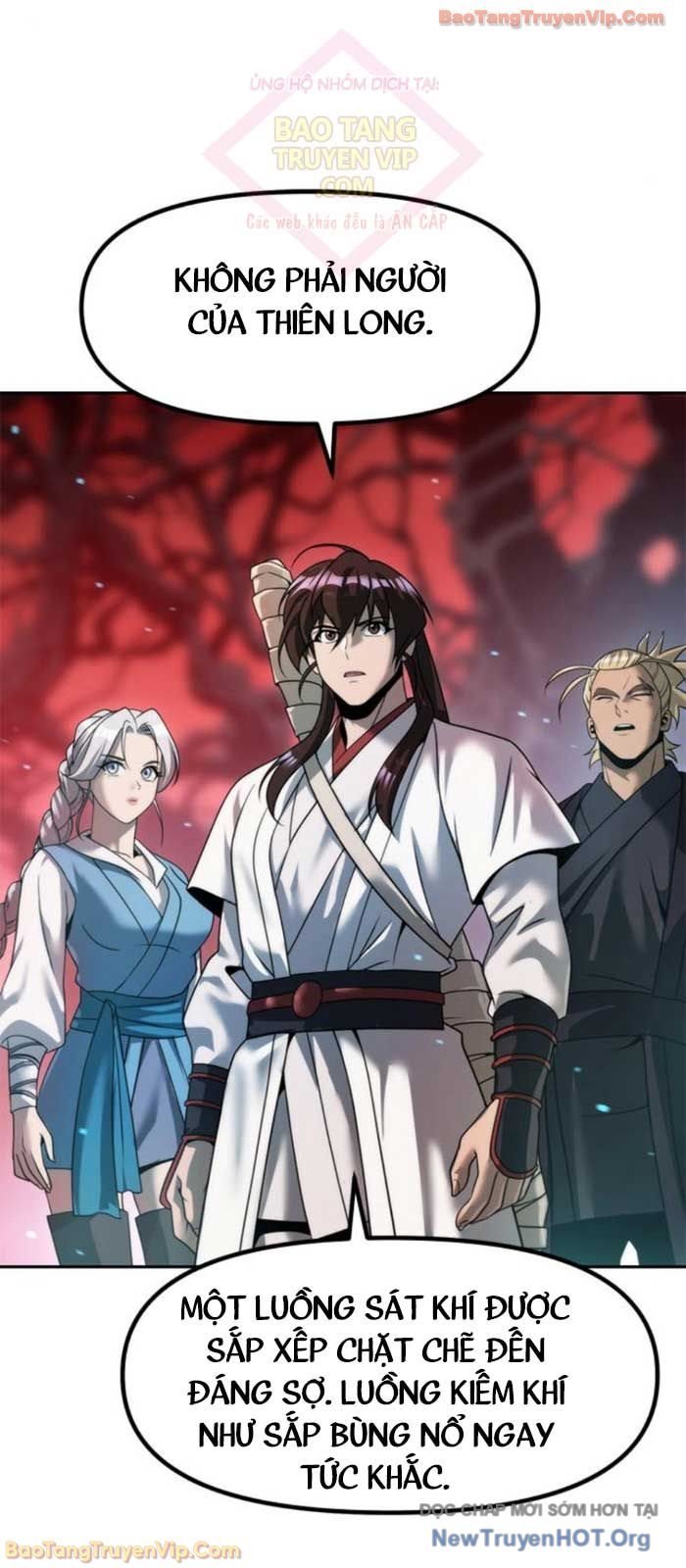 Ma Đạo Chuyển Sinh Ký Chapter 136 - Trang 2