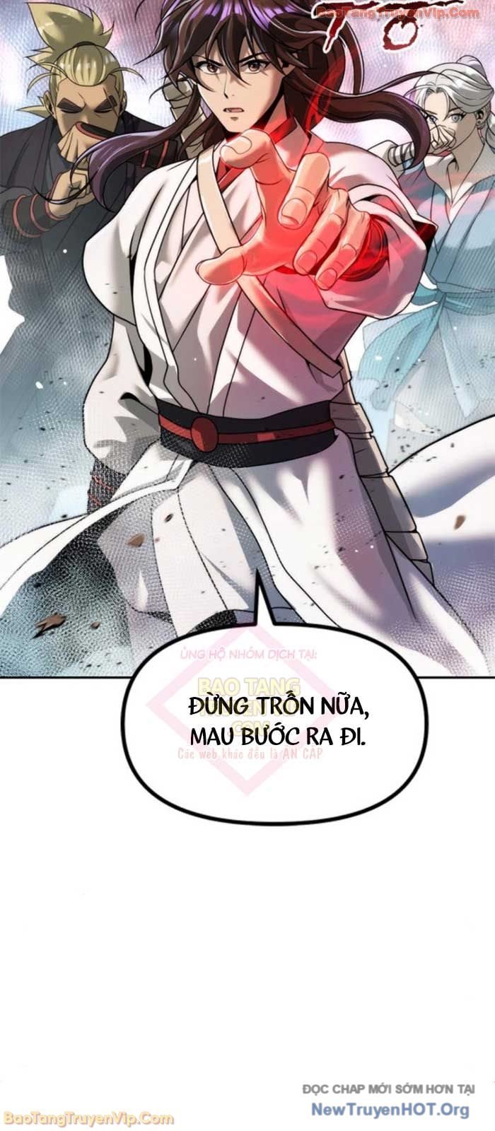 Ma Đạo Chuyển Sinh Ký Chapter 136 - Trang 2