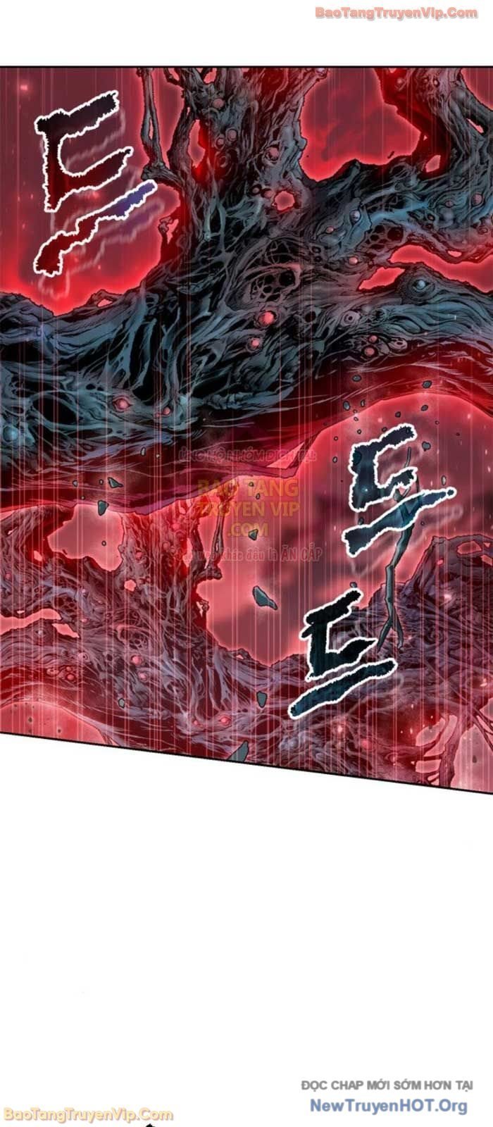 Ma Đạo Chuyển Sinh Ký Chapter 136 - Trang 2