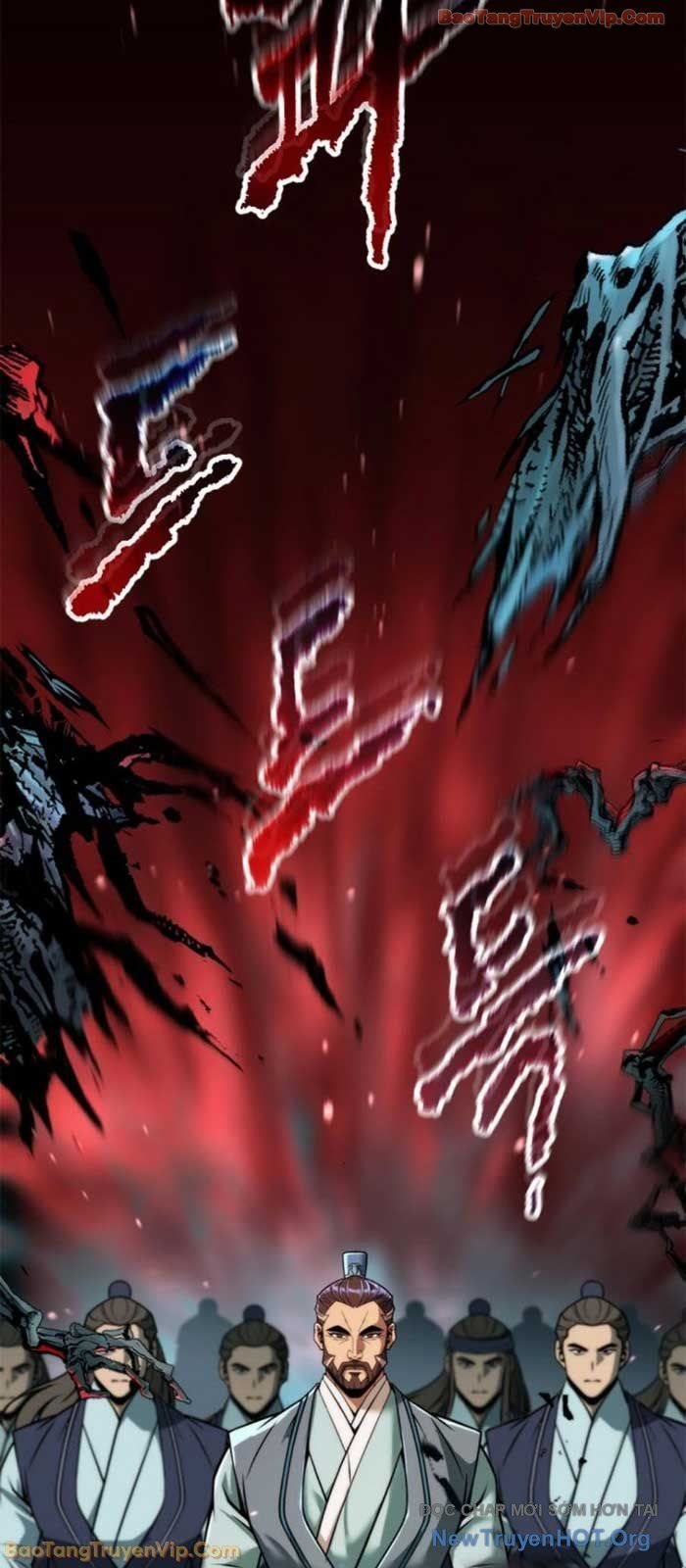 Ma Đạo Chuyển Sinh Ký Chapter 136 - Trang 2