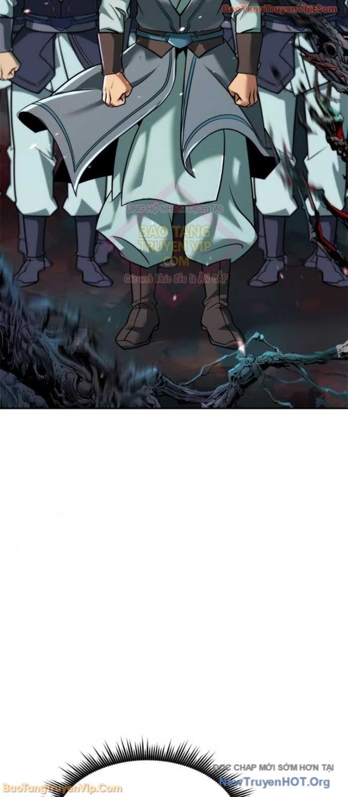 Ma Đạo Chuyển Sinh Ký Chapter 136 - Trang 2