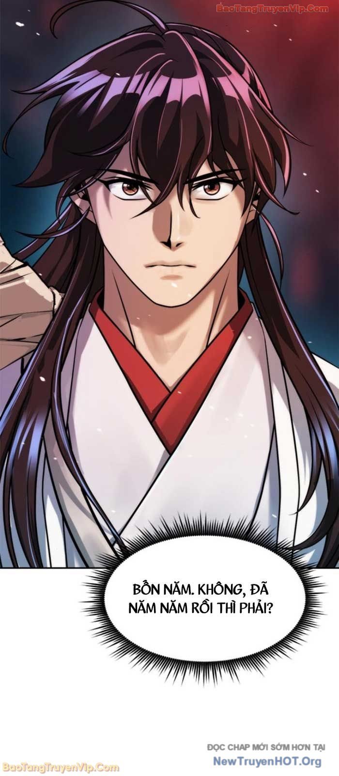 Ma Đạo Chuyển Sinh Ký Chapter 136 - Trang 2