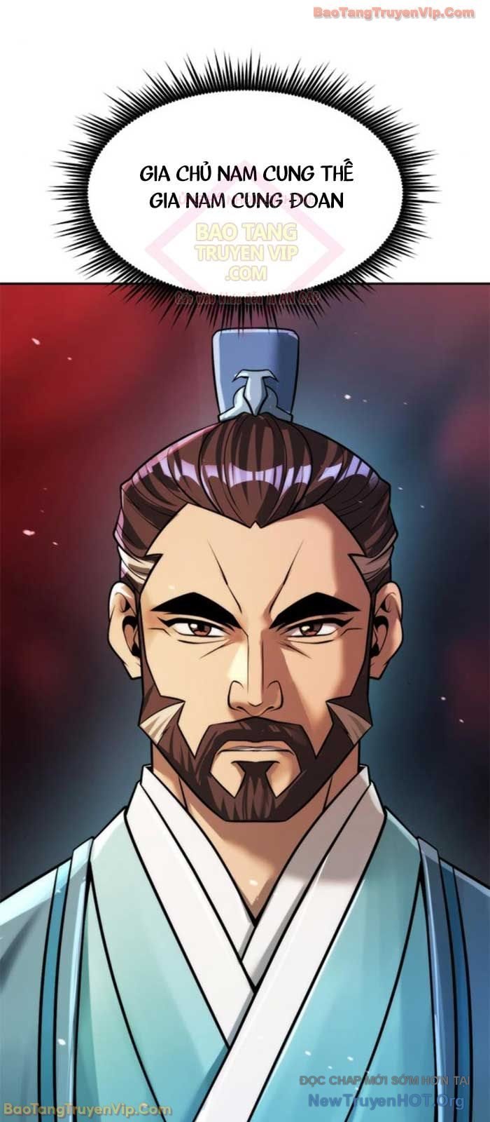 Ma Đạo Chuyển Sinh Ký Chapter 136 - Trang 2
