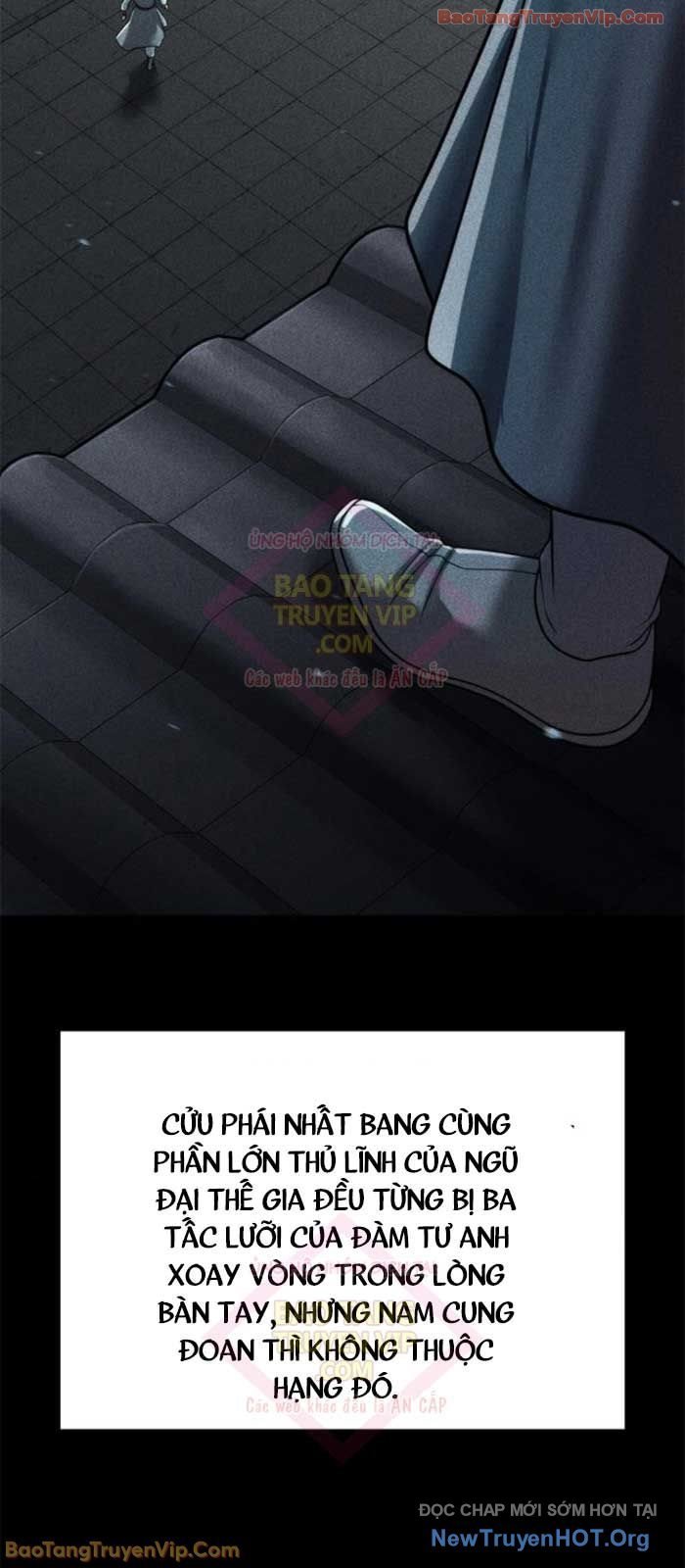 Ma Đạo Chuyển Sinh Ký Chapter 136 - Trang 2