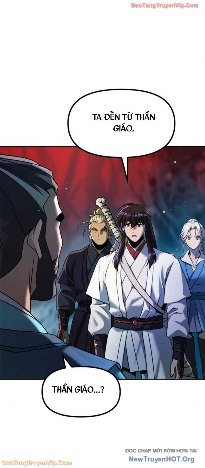 Ma Đạo Chuyển Sinh Ký Chapter 136 - Trang 2