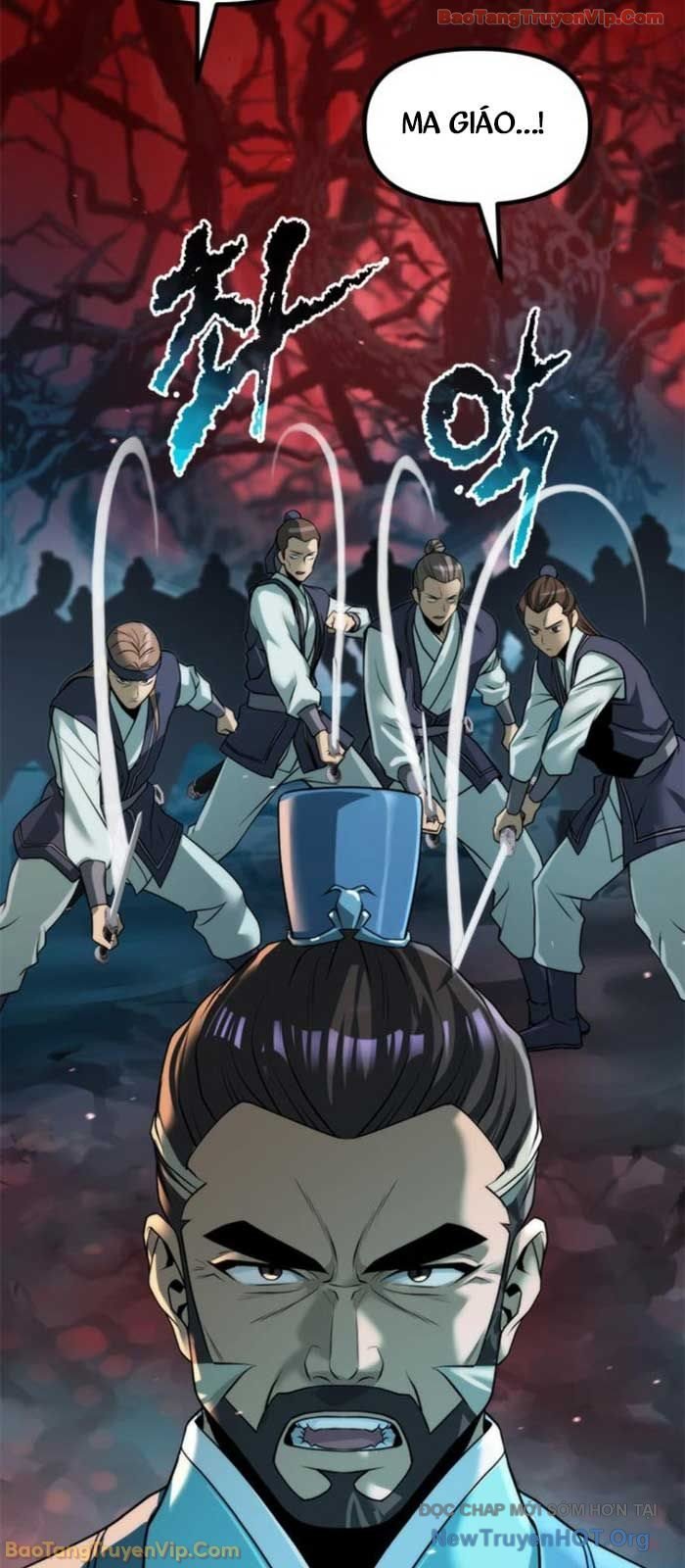 Ma Đạo Chuyển Sinh Ký Chapter 136 - Trang 2