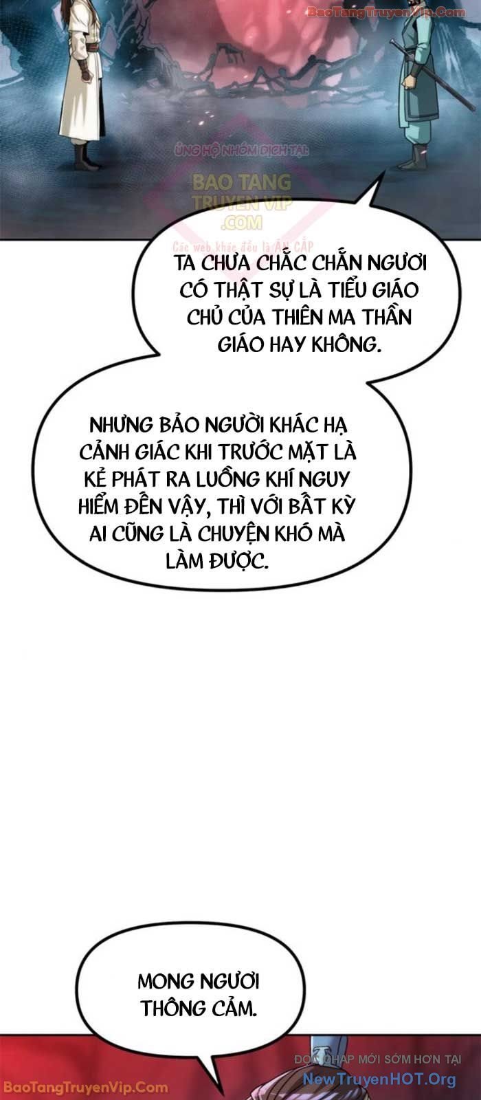 Ma Đạo Chuyển Sinh Ký Chapter 136 - Trang 2