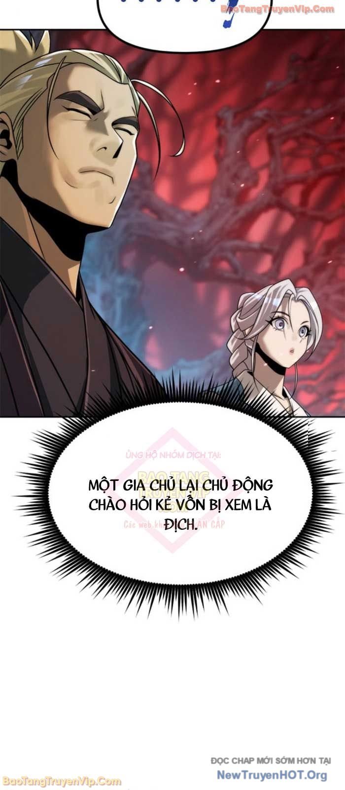 Ma Đạo Chuyển Sinh Ký Chapter 136 - Trang 2