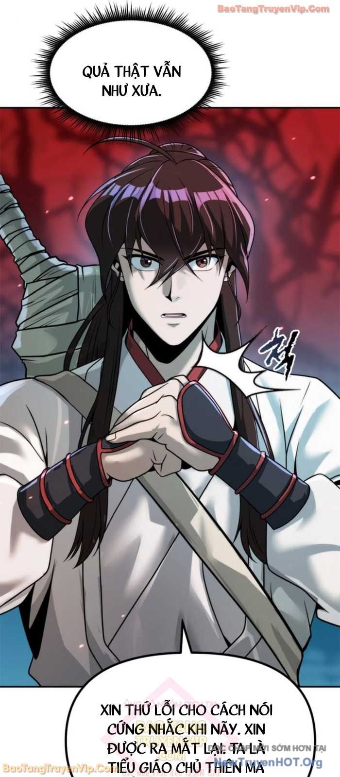 Ma Đạo Chuyển Sinh Ký Chapter 136 - Trang 2