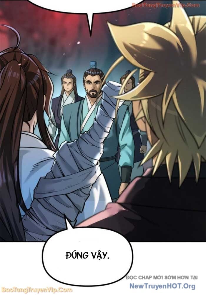 Ma Đạo Chuyển Sinh Ký Chapter 136 - Trang 2