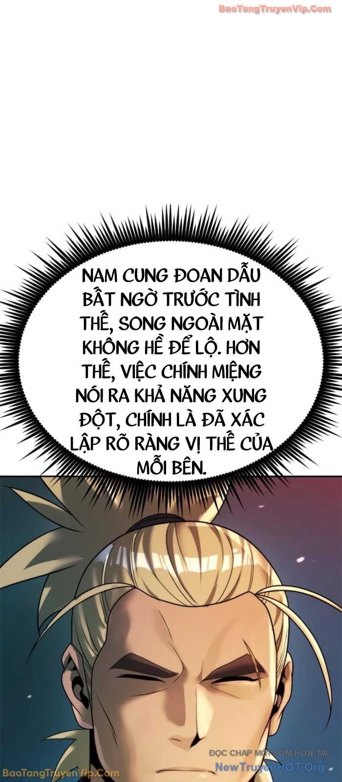 Ma Đạo Chuyển Sinh Ký Chapter 136 - Trang 2