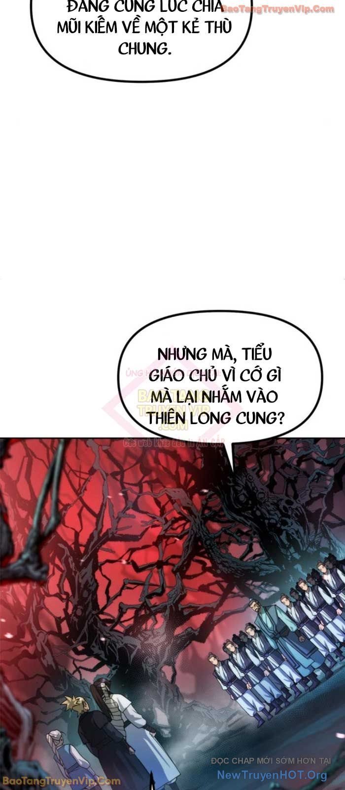Ma Đạo Chuyển Sinh Ký Chapter 136 - Trang 2