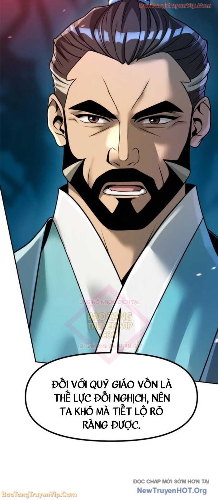 Ma Đạo Chuyển Sinh Ký Chapter 136 - Trang 2