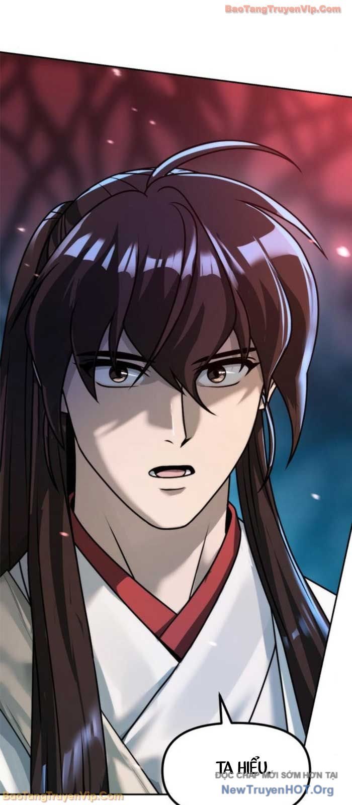 Ma Đạo Chuyển Sinh Ký Chapter 136 - Trang 2
