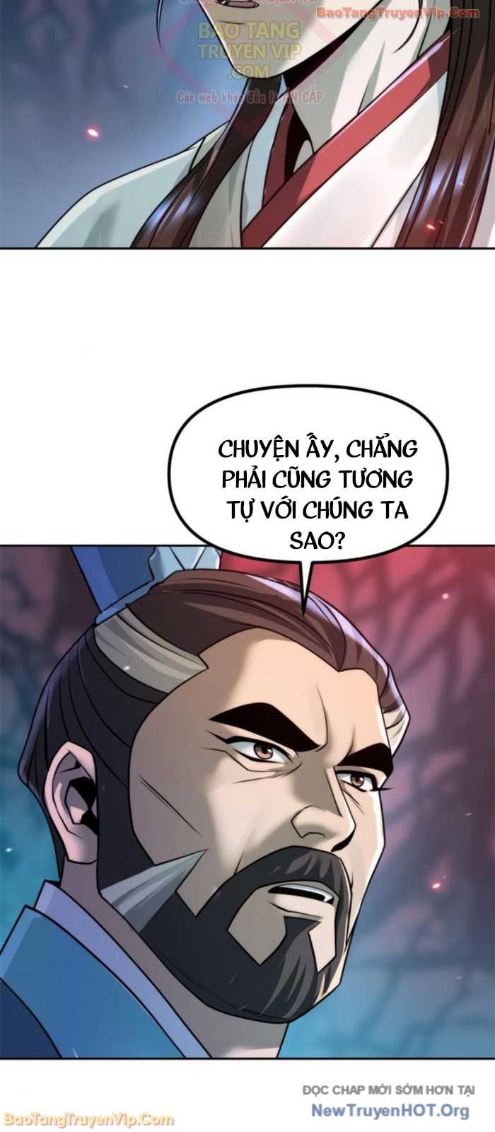 Ma Đạo Chuyển Sinh Ký Chapter 136 - Trang 2