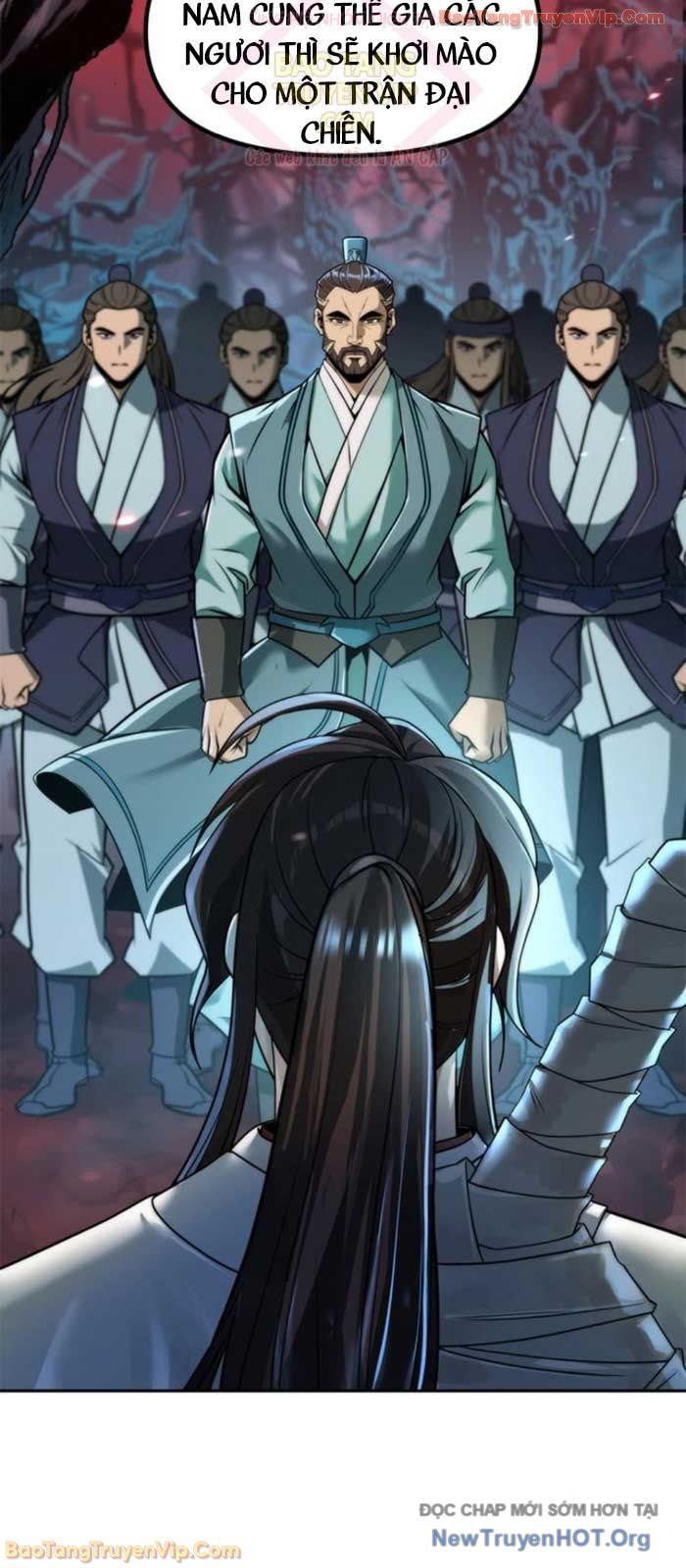 Ma Đạo Chuyển Sinh Ký Chapter 136 - Trang 2