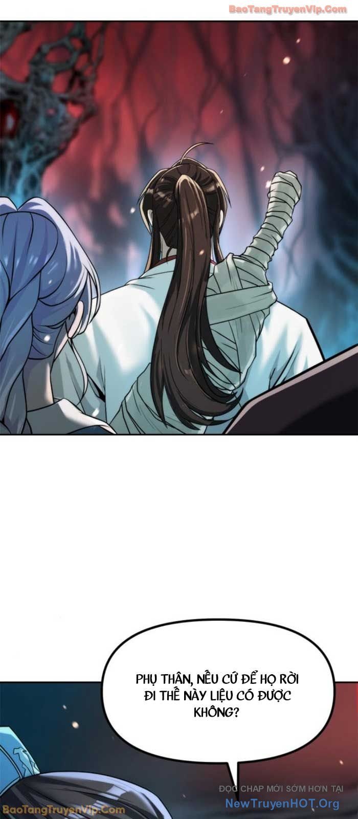 Ma Đạo Chuyển Sinh Ký Chapter 136 - Trang 2