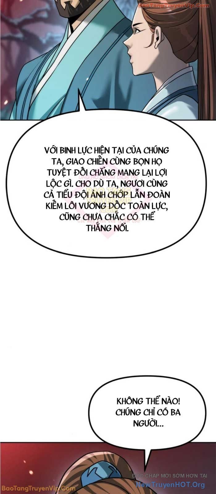 Ma Đạo Chuyển Sinh Ký Chapter 136 - Trang 2