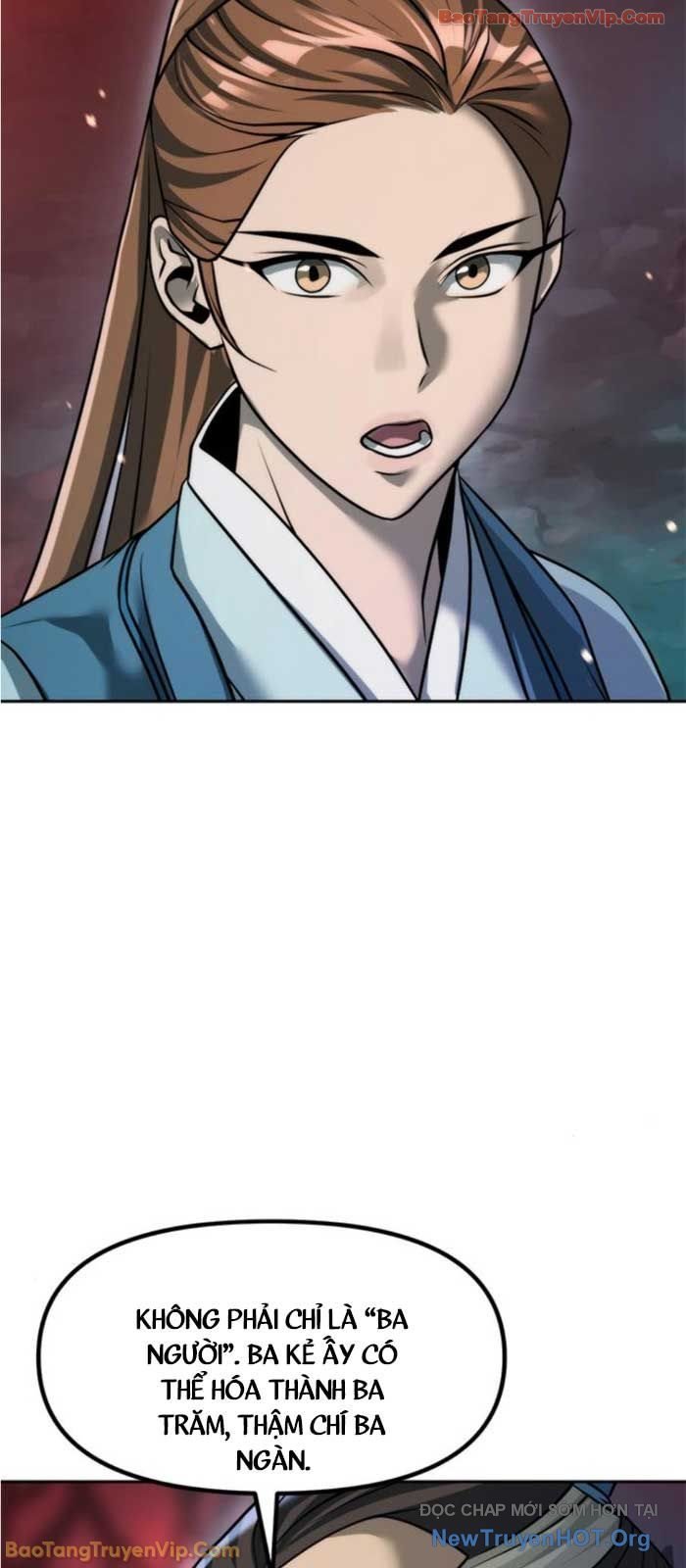 Ma Đạo Chuyển Sinh Ký Chapter 136 - Trang 2