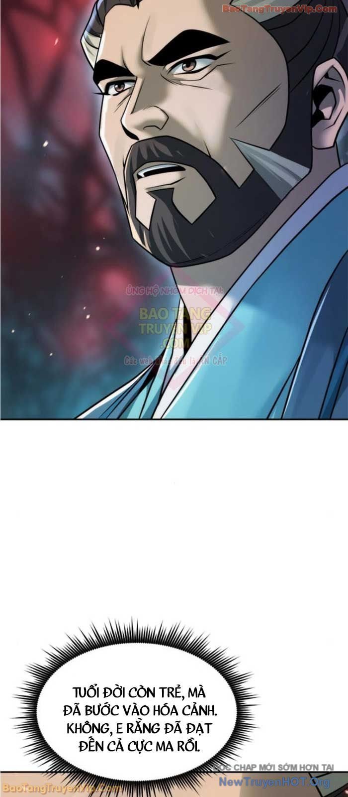 Ma Đạo Chuyển Sinh Ký Chapter 136 - Trang 2