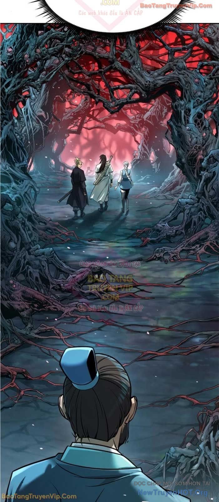 Ma Đạo Chuyển Sinh Ký Chapter 136 - Trang 2