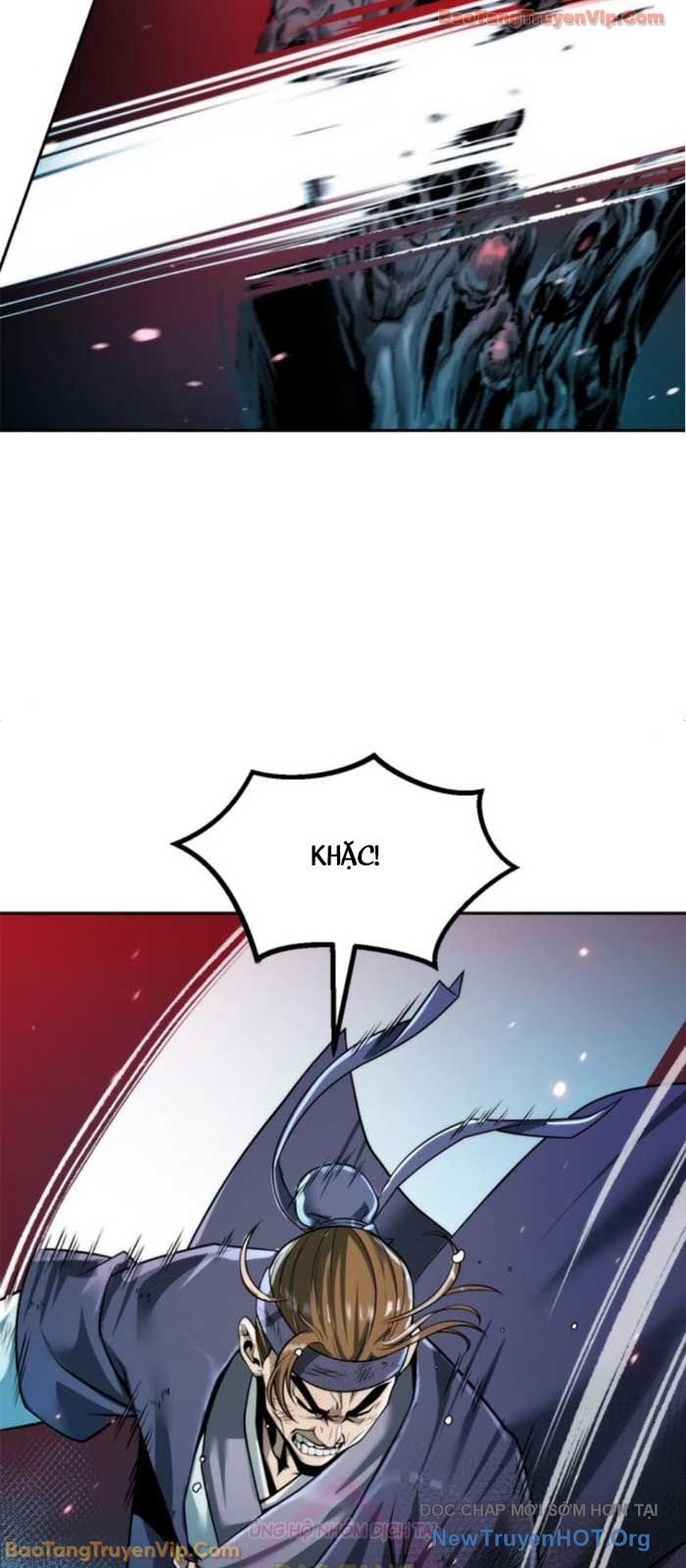 Ma Đạo Chuyển Sinh Ký Chapter 136 - Trang 2