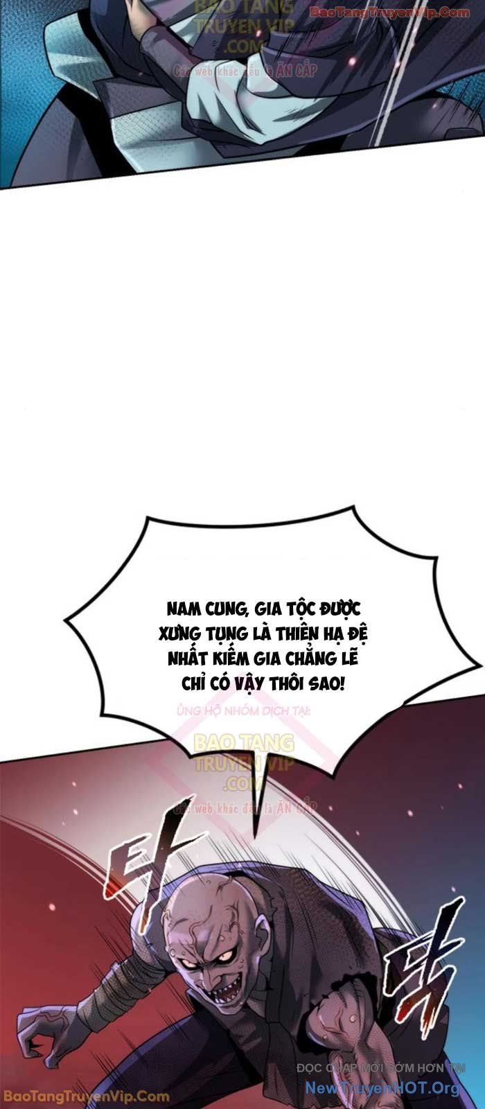 Ma Đạo Chuyển Sinh Ký Chapter 136 - Trang 2
