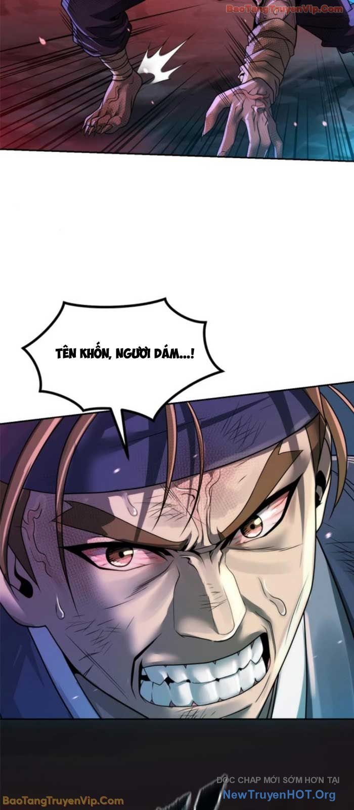 Ma Đạo Chuyển Sinh Ký Chapter 136 - Trang 2
