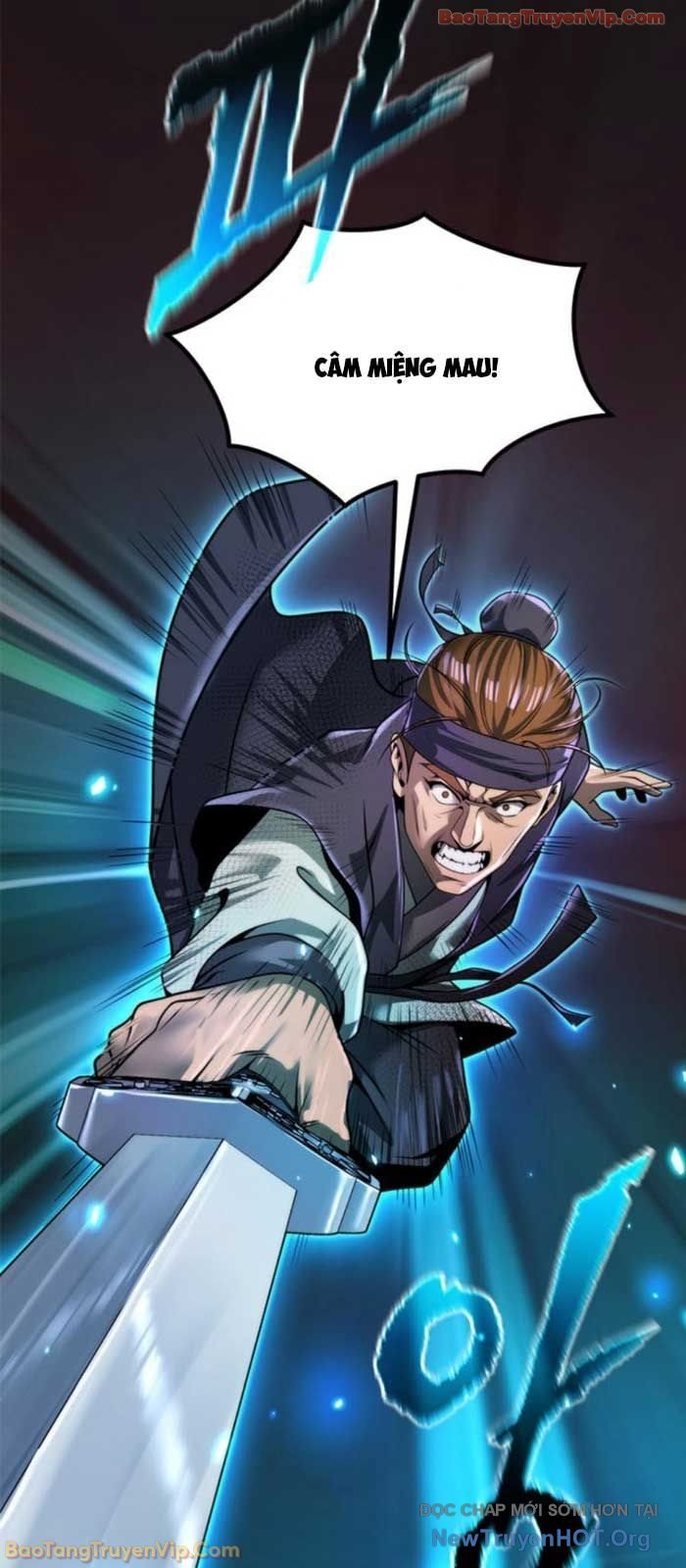 Ma Đạo Chuyển Sinh Ký Chapter 136 - Trang 2