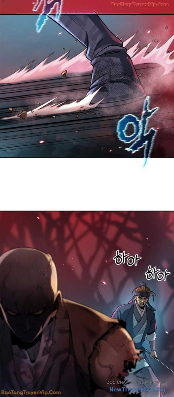 Ma Đạo Chuyển Sinh Ký Chapter 136 - Trang 2