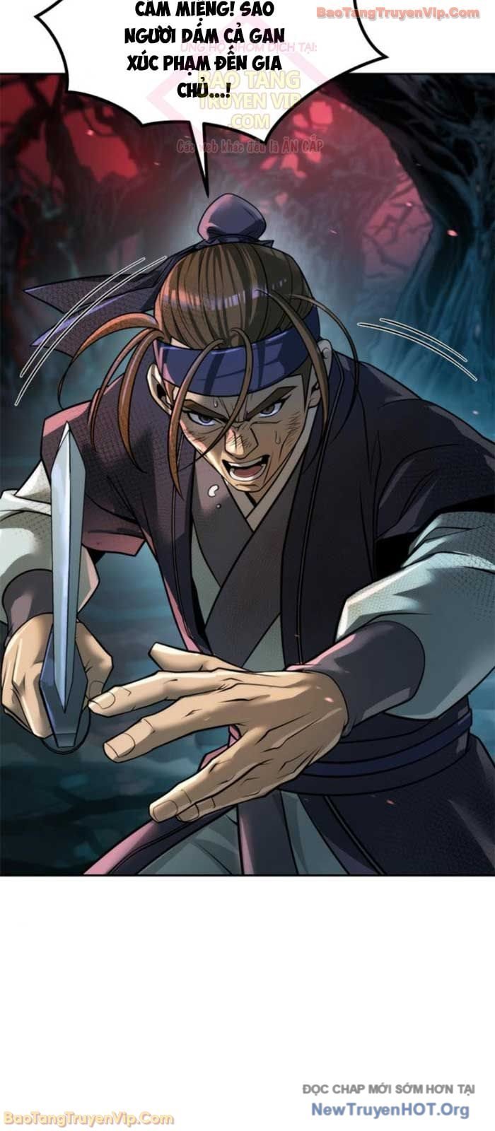 Ma Đạo Chuyển Sinh Ký Chapter 136 - Trang 2
