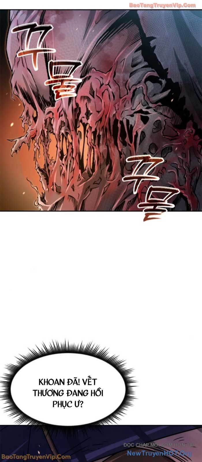 Ma Đạo Chuyển Sinh Ký Chapter 136 - Trang 2