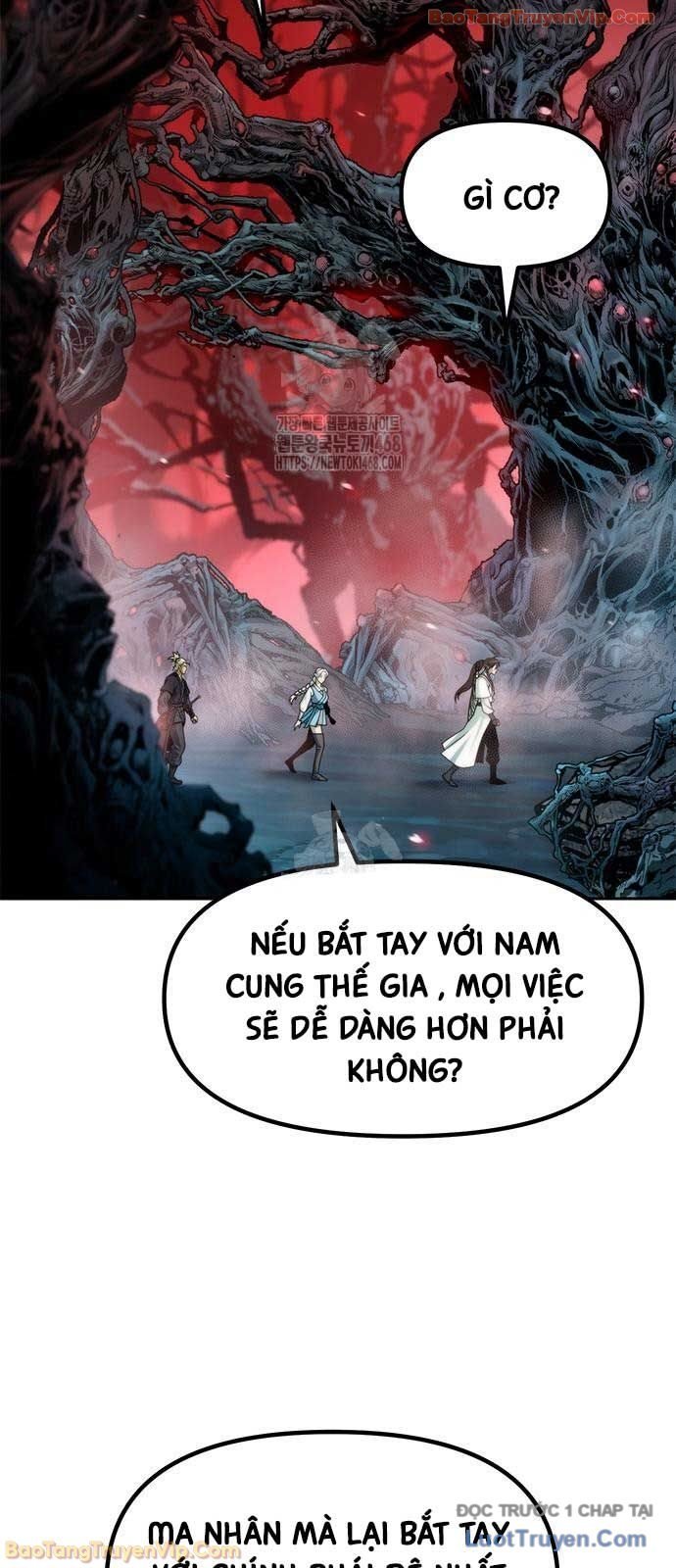 Ma Đạo Chuyển Sinh Ký Chapter 137 - Trang 2