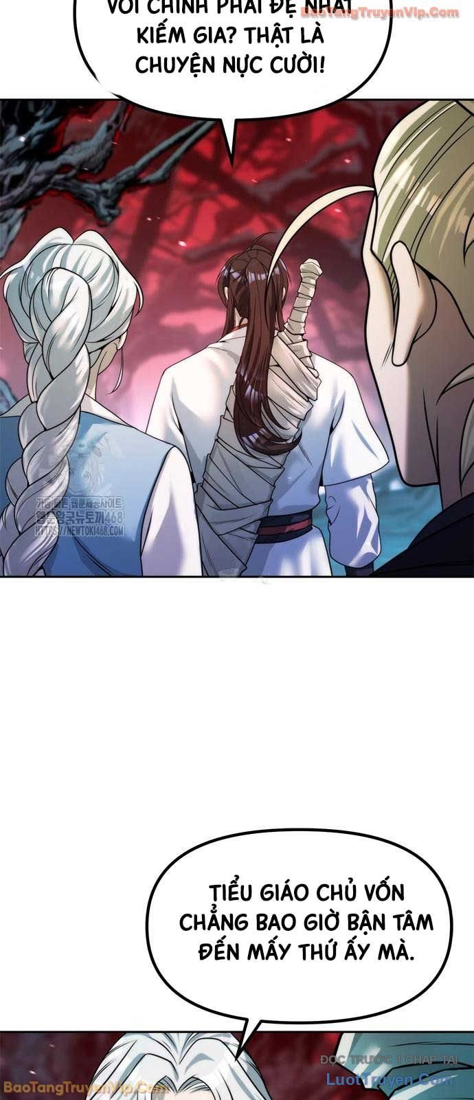 Ma Đạo Chuyển Sinh Ký Chapter 137 - Trang 2