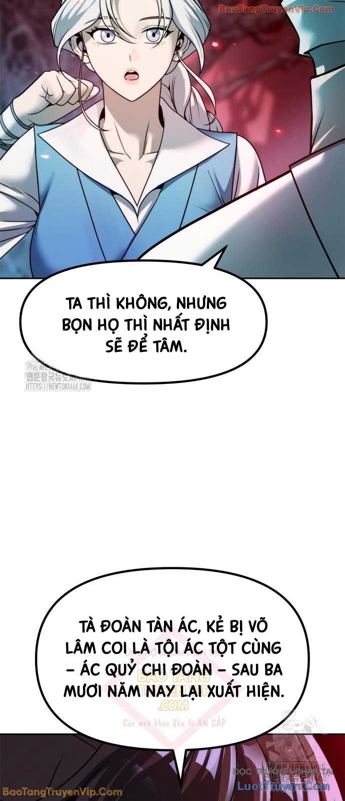 Ma Đạo Chuyển Sinh Ký Chapter 137 - Trang 2