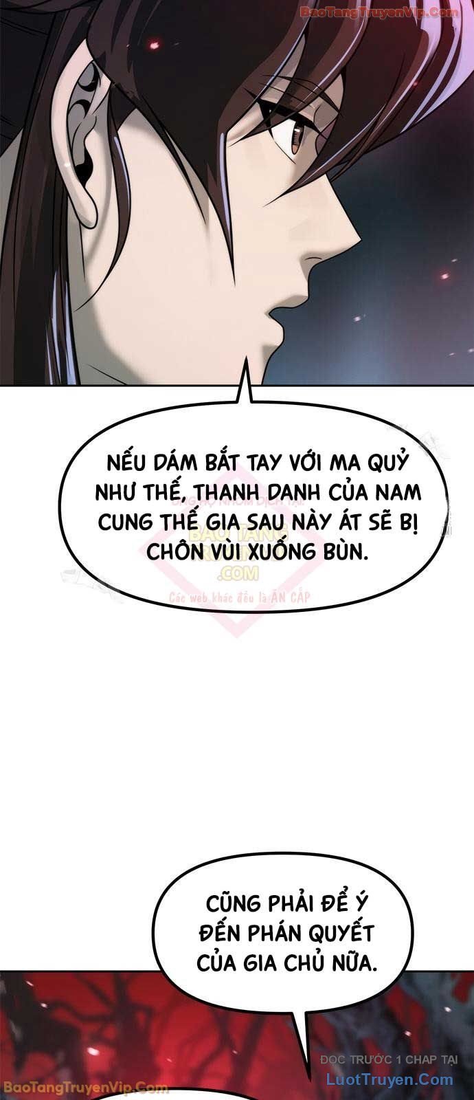 Ma Đạo Chuyển Sinh Ký Chapter 137 - Trang 2