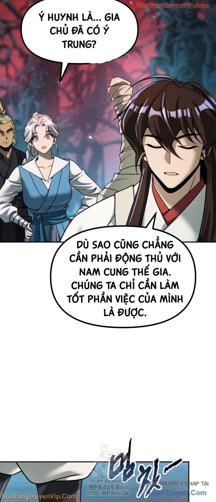 Ma Đạo Chuyển Sinh Ký Chapter 137 - Trang 2