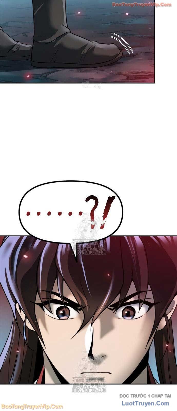 Ma Đạo Chuyển Sinh Ký Chapter 137 - Trang 2
