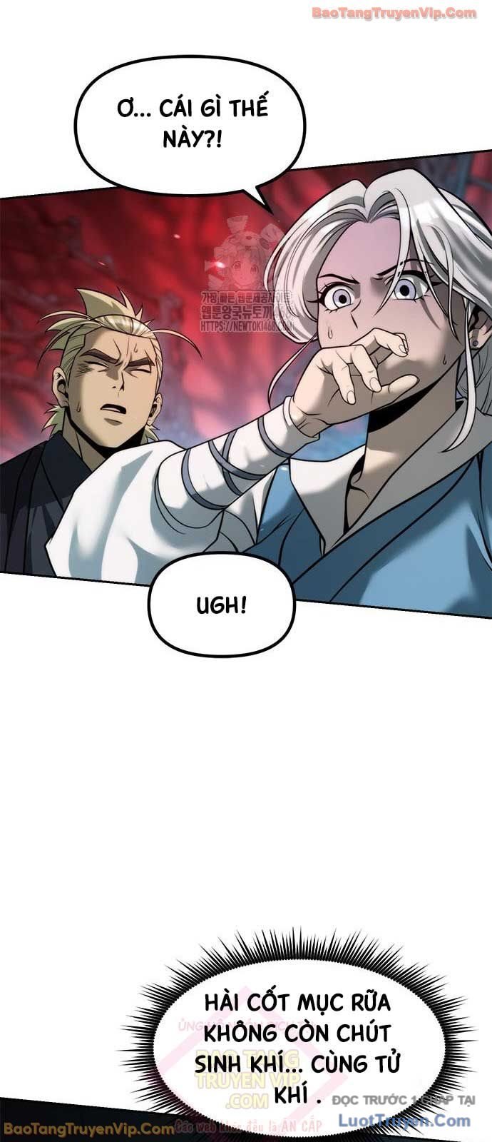 Ma Đạo Chuyển Sinh Ký Chapter 137 - Trang 2