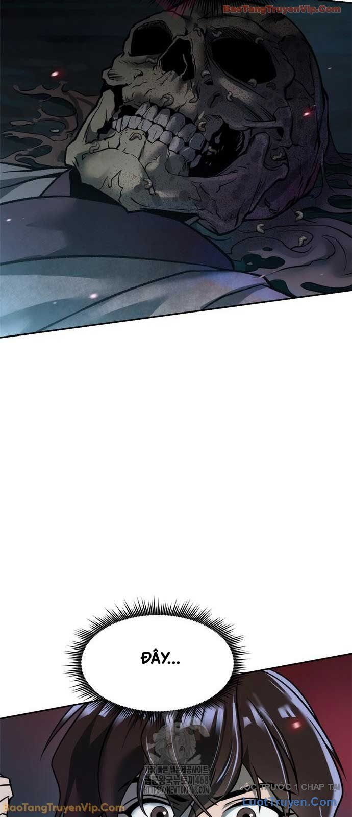 Ma Đạo Chuyển Sinh Ký Chapter 137 - Trang 2